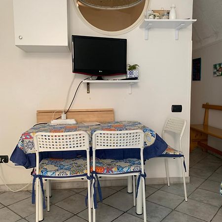 La Casa A Mare Villa Cetara Ngoại thất bức ảnh