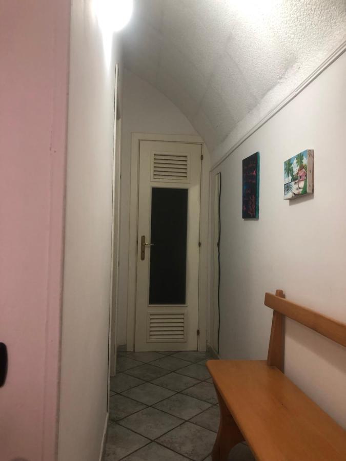 La Casa A Mare Villa Cetara Ngoại thất bức ảnh