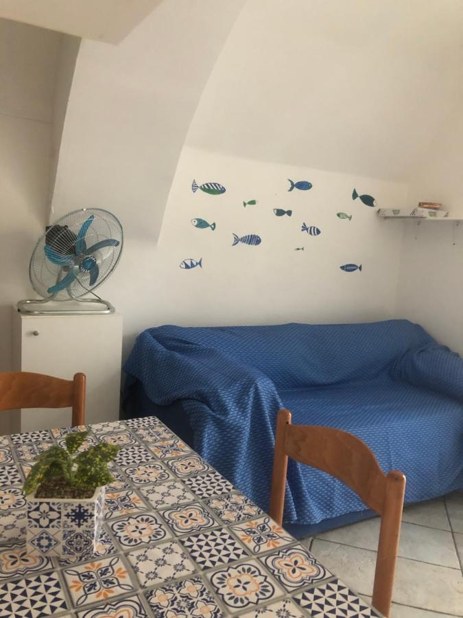 La Casa A Mare Villa Cetara Ngoại thất bức ảnh