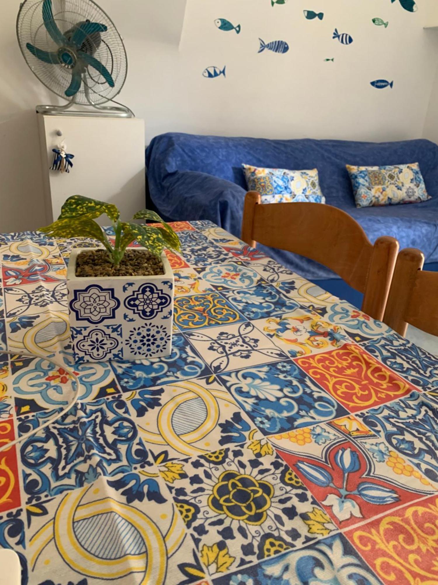 La Casa A Mare Villa Cetara Ngoại thất bức ảnh