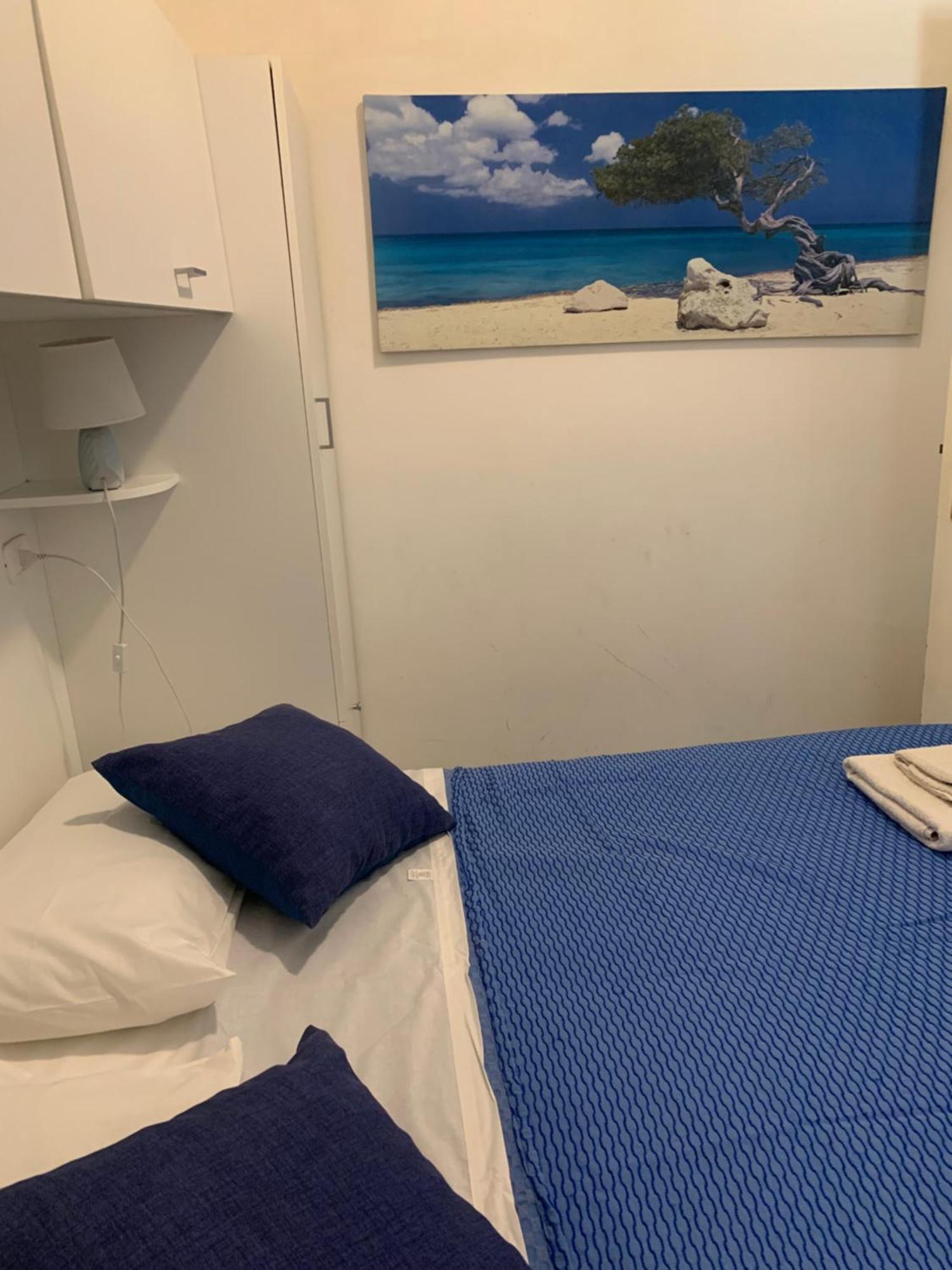 La Casa A Mare Villa Cetara Ngoại thất bức ảnh