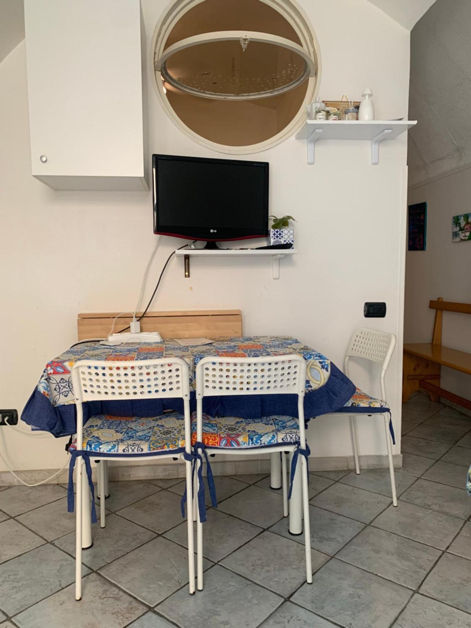 La Casa A Mare Villa Cetara Ngoại thất bức ảnh